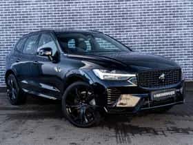 Volvo XC60 thumbnail 3