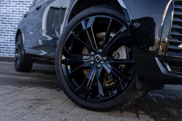 Volvo XC60 (2025) thumbnail 5