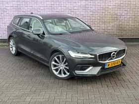 Volvo V60 thumbnail 2