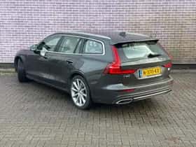 Volvo V60 thumbnail 3