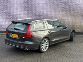 Volvo V60 thumbnail 4