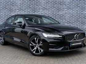 Volvo S60 thumbnail 3