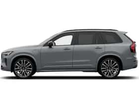 Volvo XC90 thumbnail 2