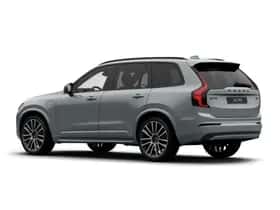 Volvo XC90 thumbnail 3