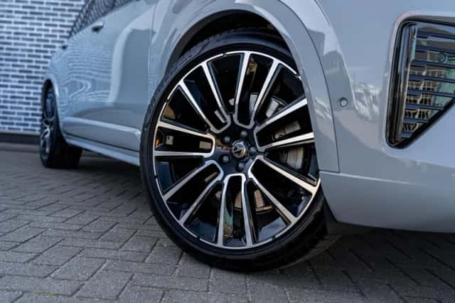Volvo XC90 (2026) thumbnail 5