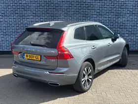 Volvo XC60 thumbnail 2
