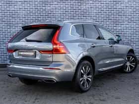 Volvo XC60 (2018) thumbnail 17