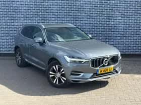 Volvo XC60 thumbnail 3