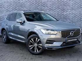 Volvo XC60 (2018) thumbnail 3