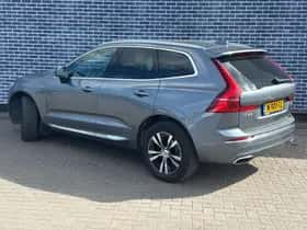 Volvo XC60 thumbnail 4