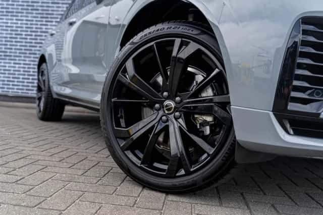 Volvo XC60 (2025) thumbnail 5