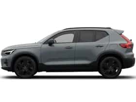 Volvo EX40 thumbnail 2