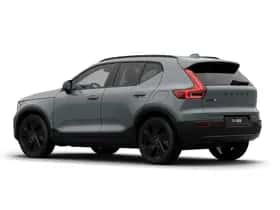Volvo EX40 thumbnail 3