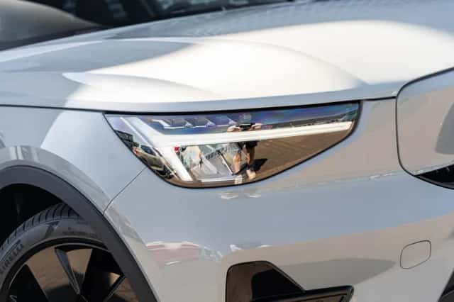 Volvo EX40 (2026) thumbnail 5