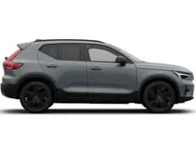 Volvo EX40 thumbnail 5