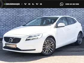 Volvo V40 (2019)
