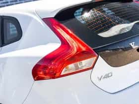 Volvo V40 thumbnail 11