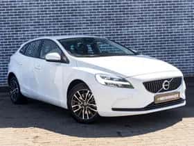 Volvo V40 thumbnail 3