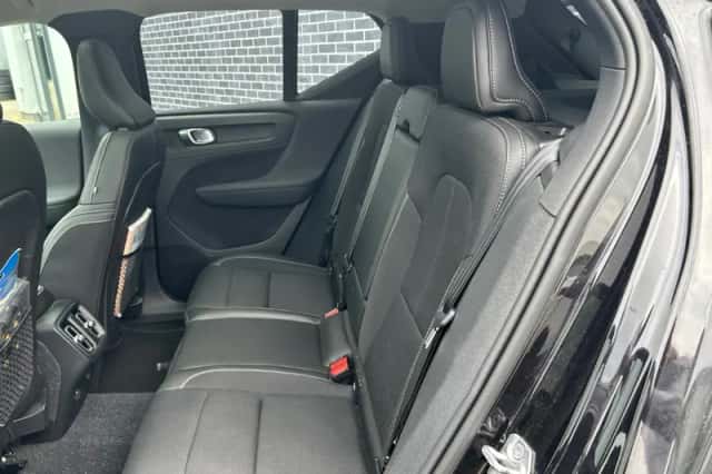 Volvo XC40 (2019) thumbnail 6