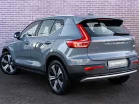 Volvo XC40 thumbnail 10