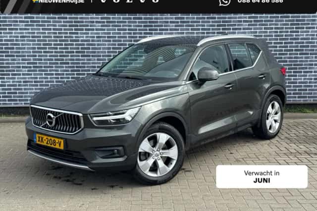 Volvo XC40 (2019) thumbnail 1