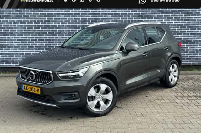 Volvo XC40 (2019) thumbnail 1