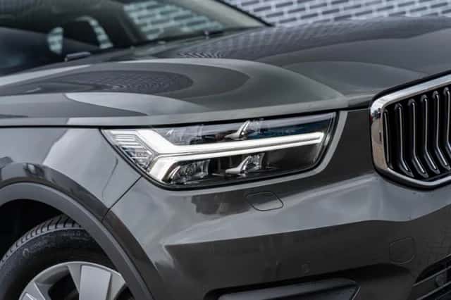 Volvo XC40 (2019) thumbnail 5