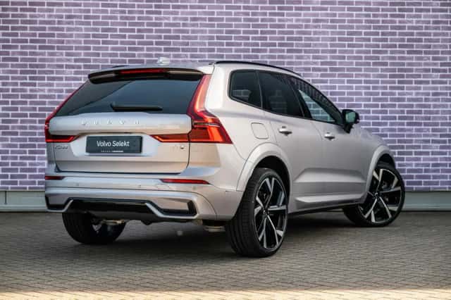 Volvo XC60 (2026) thumbnail 2