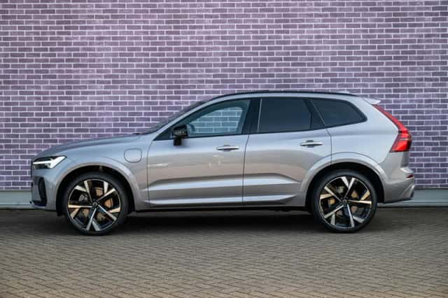Volvo XC60 (2026) thumbnail 4