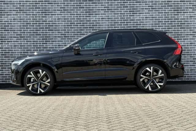 Volvo XC60 (2026) thumbnail 2