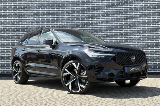 Volvo XC60 (2026) thumbnail 4