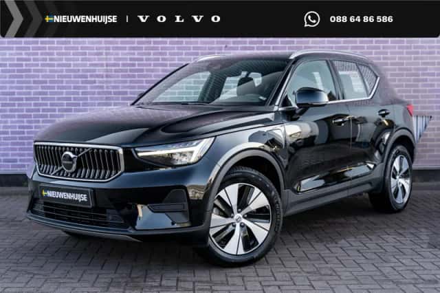 Volvo XC40 (2022) thumbnail 1