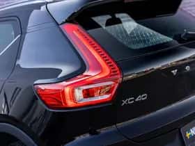 Volvo XC40 thumbnail 12