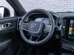 Volvo XC40 thumbnail 22