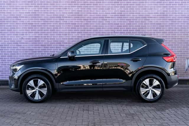 Volvo XC40 (2022) thumbnail 5