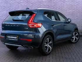Volvo XC40 thumbnail 13
