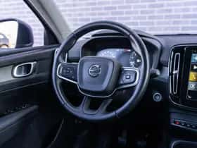 Volvo XC40 thumbnail 22