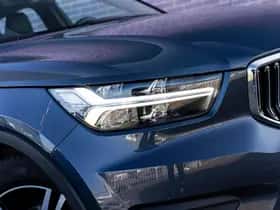 Volvo XC40 thumbnail 5