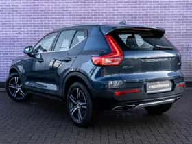 Volvo XC40 thumbnail 10