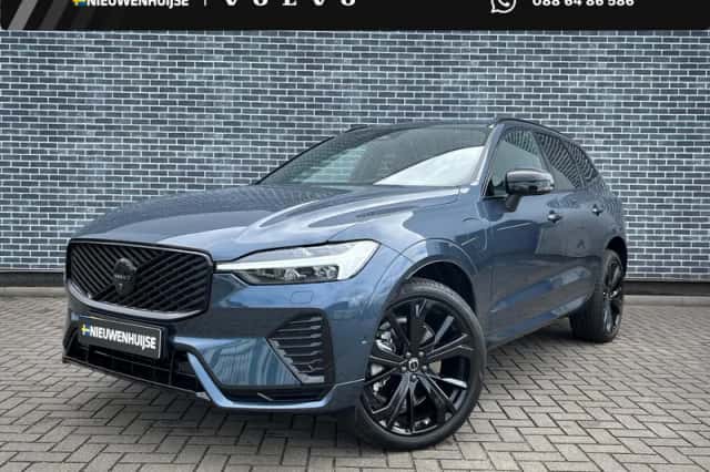 Volvo XC60 (2026) thumbnail 1