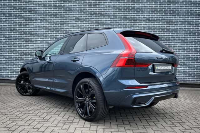Volvo XC60 (2026) thumbnail 2
