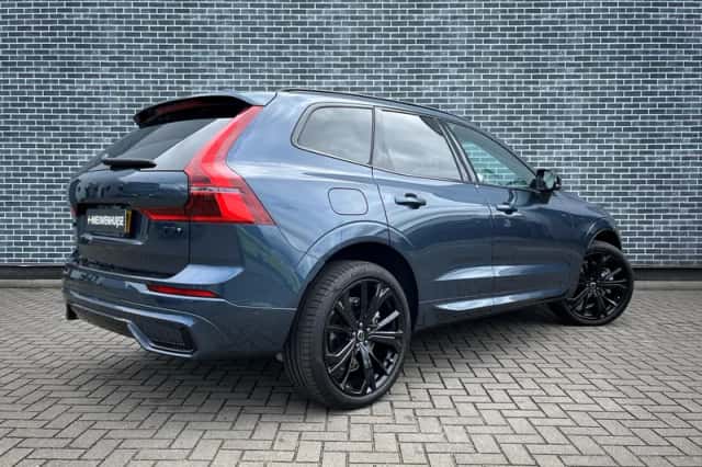 Volvo XC60 (2026) thumbnail 3