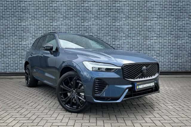 Volvo XC60 (2026) thumbnail 4