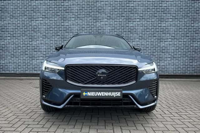 Volvo XC60 (2026) thumbnail 5