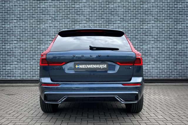 Volvo XC60 (2026) thumbnail 6
