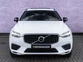 Volvo XC60 thumbnail 2