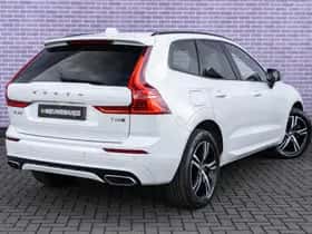 Volvo XC60 thumbnail 14