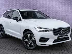 Volvo XC60 thumbnail 3