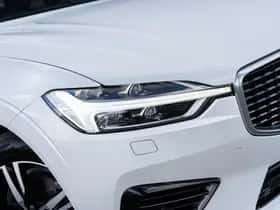 Volvo XC60 thumbnail 4