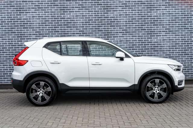 Volvo XC40 (2022) thumbnail 6